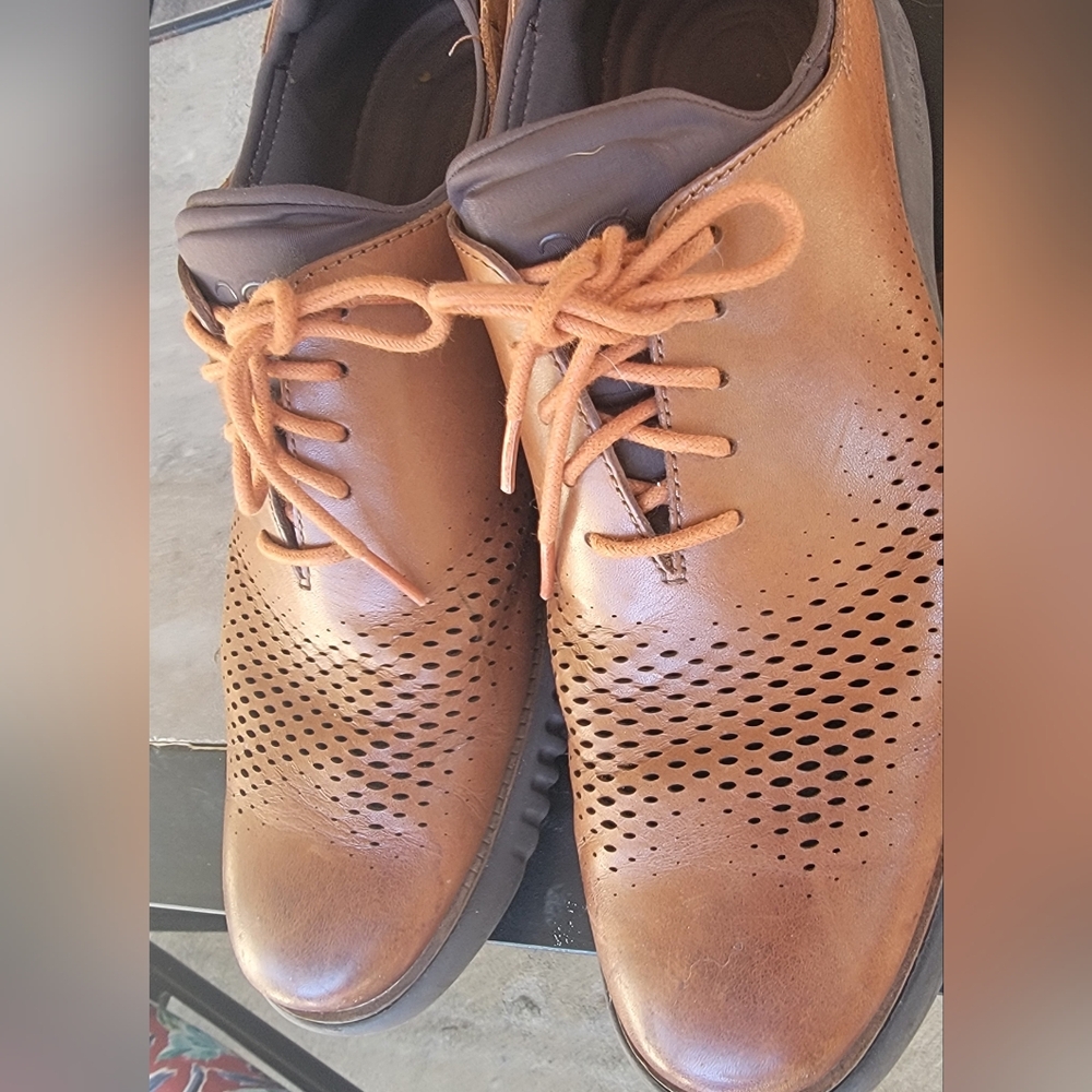 Cole Haan